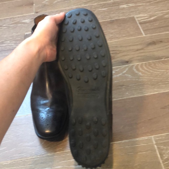 Faconnable men’s pair boots - Picture 4 of 7